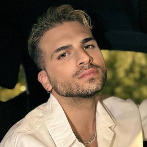 Podcast Behind the Lights - Βαγγέλης Νάκης, Μάριος Τσουλχάι | Στέλιος Λεγάκης