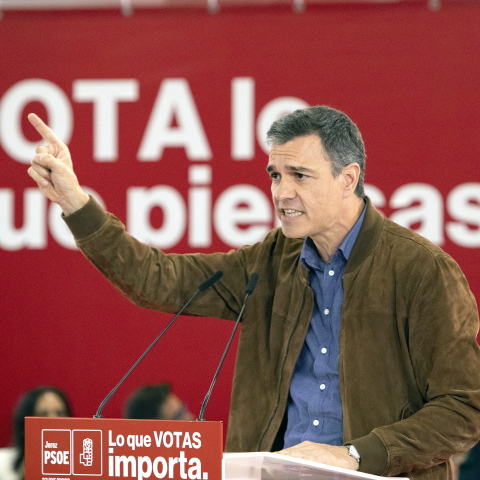 Πέδρο Σάντσεθ