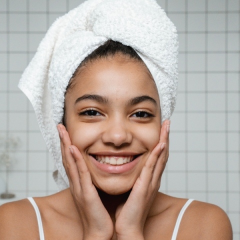 Aπλοποίηση ρουτίνας ομορφιάς