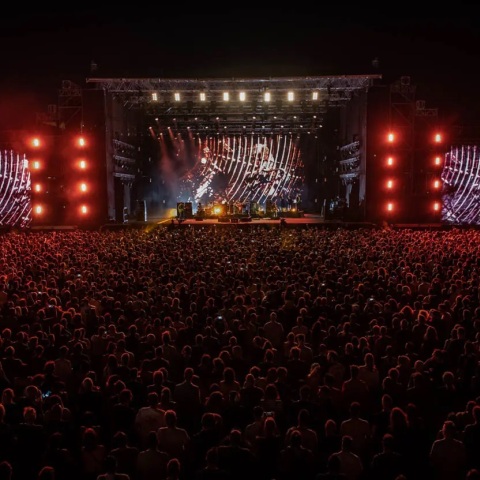 Release Athens 2023: Ποια είναι τα 10 νέα ονόματα της ελληνικής σκηνής που προστίθενται στο line up του φεστιβάλ.