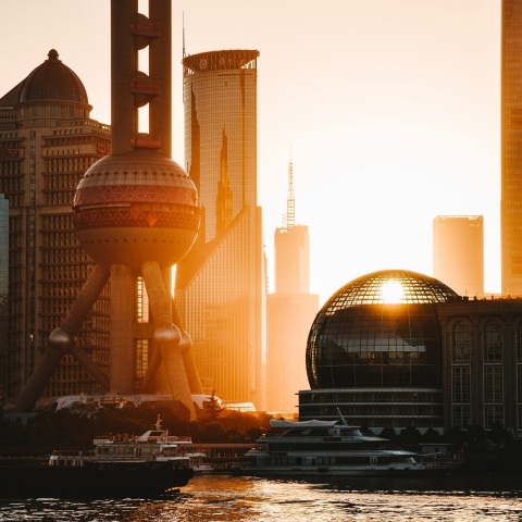 Περιβάλλον - Κίνα: Η Σαγκάη κατέγραψε σήμερα την πιο ζεστή ημέρα για τον μήνα Μάιο εδώ και 100 χρόνια - Συναγερμό για το κλίμα κρούει ο ΟΗΕ.