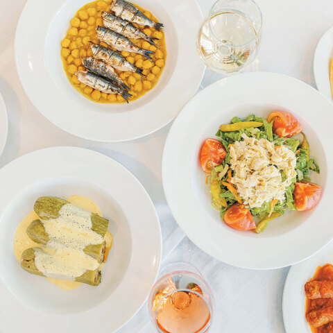 Ε/Γ Ταξιδεύοντας