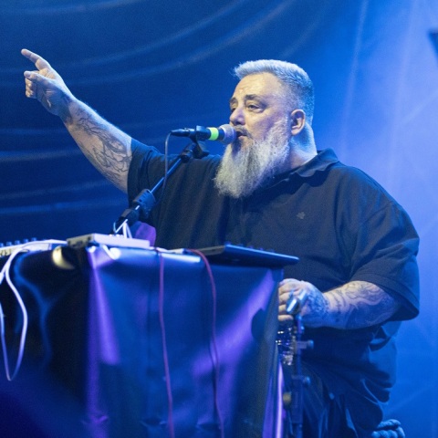 Μιχάλης Μυτακίδης: Συγκέντρωση υπογραφών ώστε να προταθεί ο B.D. Foxmoor των Active Member για Νόμπελ Λογοτεχνίας, για την «τεράστια προσφορά στην κοινωνία μας»