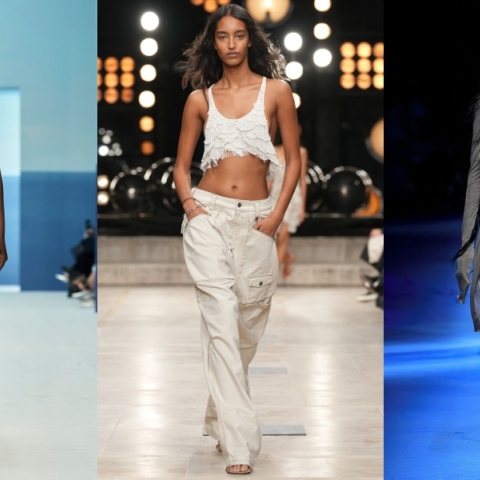 Το πιο καλοκαιρινό αφιέρωμα στο boho trend και οι τρόποι για να το φορέσεις 