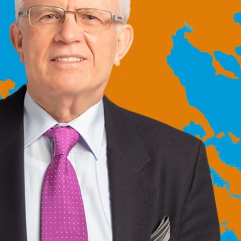 Εκλογές 2023: Αποσύρεται το κόμμα ΕΑΝ του Αναστάσιου Κανελλόπουλου - Ο πρόεδρός του και πρώην αντεισαγγελέας του Αρείου Πάγου ανακοίνωσε την απόφαση.