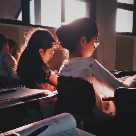 Ενδοσχολικές εξετάσεις στα Λύκεια