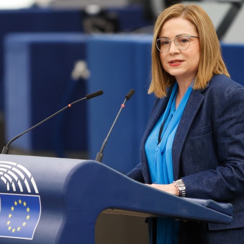 Μαρία Σπυράκη: Άρση της ασυλίας της αποφάσισε το Ευρωκοινοβούλιο - Η δήλωσή της μετά την απόφαση - Για ποιες περιπτώσεις ελέγχεται.