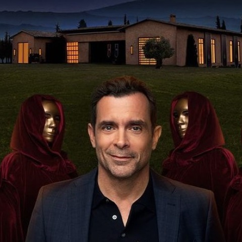 «Οι Προδότες»: Στη δημοσιότητα το νέο τρέιλερ με τον Κωνσταντίνο Μαρκουλάκη και τους παίκτες εν δράσει, λίγο πριν την πρεμιέρα της 7ης Ιουνίου στον ΑΝΤ1.