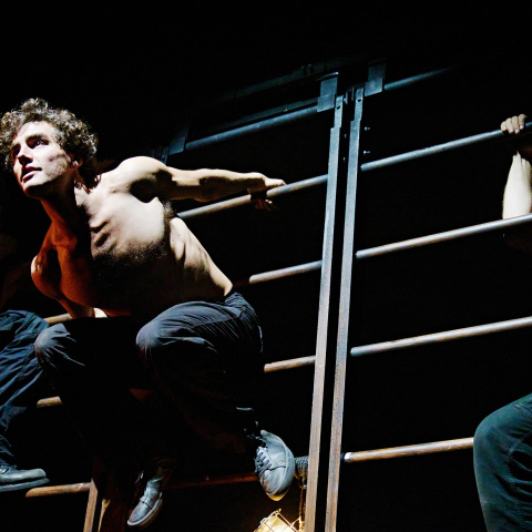 "Βίι" από τον Κιρίλ Σερεμπρένικοφ στο Φεστιβάλ Αθηνών Επιδαύρου 2023