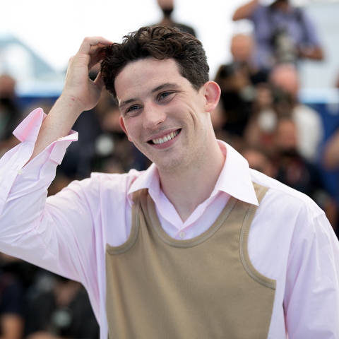 Ο Τζος Ο' Κόνορ