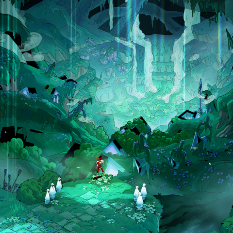 Τα εκατό καλύτερα videogames όλων των εποχών, σύμφωνα με τη λίστα του GQ