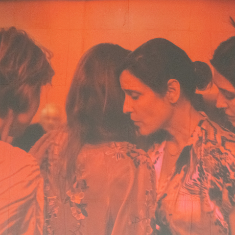 Ο εμβληματικός Γερμανός σκηνοθέτης Φρανκ Κάστορφ για πρώτη φορά στην Επίδαυρο καταθέτει τη δική του ματιά στη "Μήδεια"