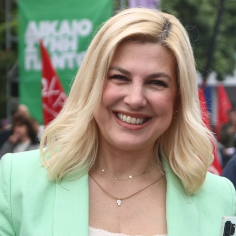 Ράνια Θρασκιά