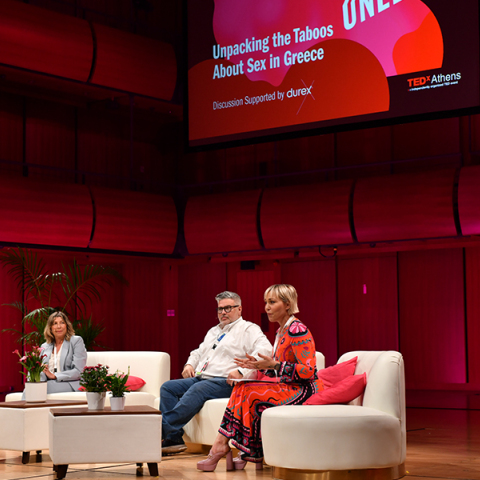 Η Durex φέρνει στο προσκήνιο τα διαχρονικά ταμπού του σεξ στην Ελλάδα