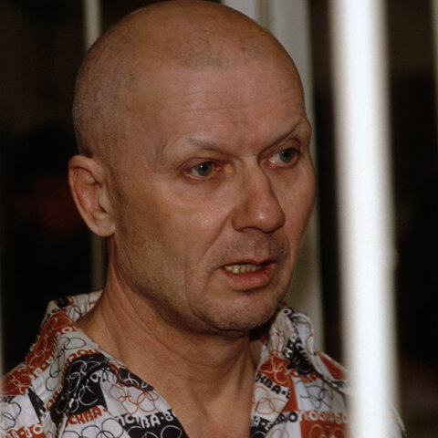 Αντρέι Τσικατίλο