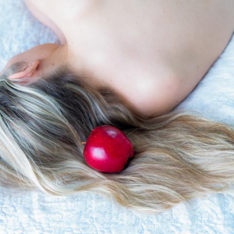 Βασίλης Κωνσταντίνου, "Έρως και θάνατος"