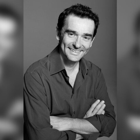 Γιώργος Ζαρκαδάκης