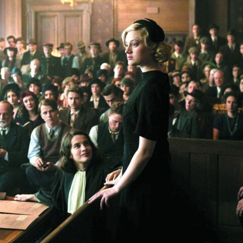 Κριτική ταινίας: Το έγκλημά μου (Mon crime)