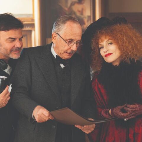 Φρανσουά Οζόν: Το κίνημα #MeToo μόνο καλό έκανε στο γαλλικό σινεμά