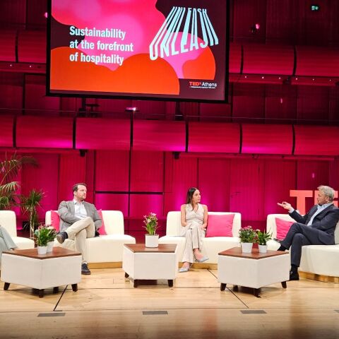 Κι όμως η βιωσιμότητα στον τουρισμό εφαρμόζεται και ένα σπουδαίο παράδειγμα υπάρχει στην Ίο