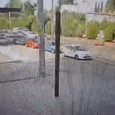 Τροχαίο ατύχημα στη Λ. Κηφισίας