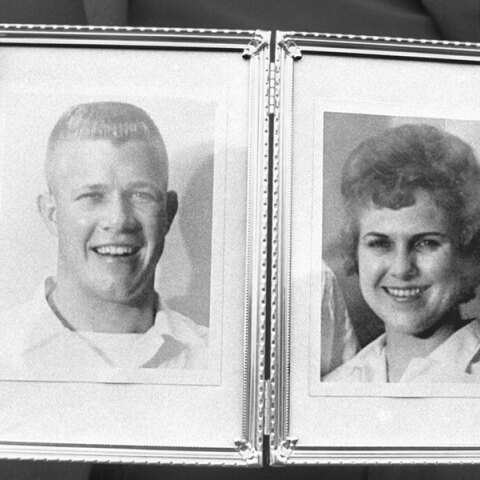 Τσαρλς Γουίτμαν