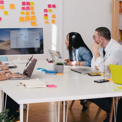 Ξεκλειδώνοντας το δυναμικό της Ελλάδας: Η γνώση ως καταλύτης για την καινοτομία 