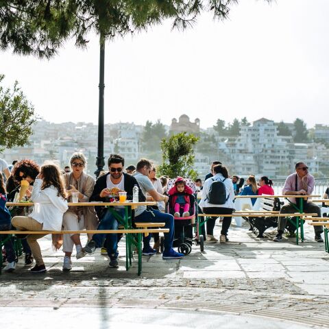  Chalkida Street Food Festival 