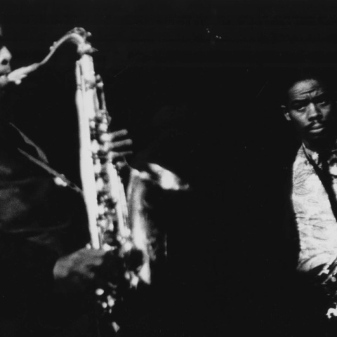 Βρέθηκαν ηχογραφήσεις του Τζον Κολτρέιν που είχαν χαθεί στη Δημόσια Βιβλιοθήκη της Νέας Υόρκης - Η σπάνια συνεργασία με τον Έρικ Ντόλφι.