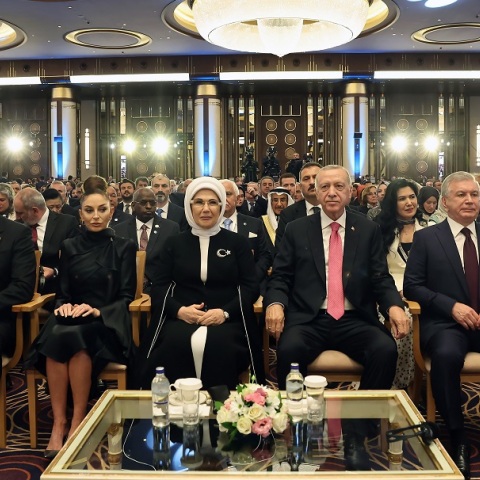 Τουρκία: Ο πρόεδρος Ερντογάν ανακοίνωσε τη νέα κυβέρνησή του - ΥΠΕΞ ο Χακάν Φιντάν, Άμυνας ο Γιασάρ Γκιουλέρ, νέος «τσάρος» της οικονομίας ο Μεχμέτ Σιμσέκ.