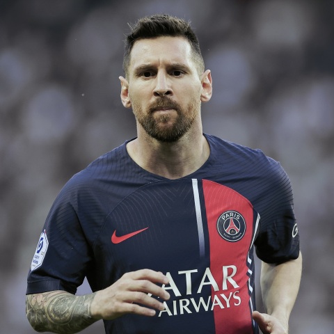 Ο Λιονέλ Μέσι ξεκαθάρισε πως η οριστική του απόφαση είναι να αποχωρήσει από την Παρί Σεν Ζερμέν