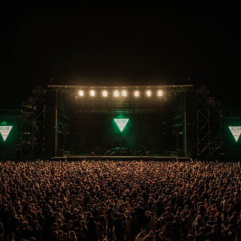 Το Release Athens 2023 ξεκινάει σε λίγες μέρες και δημοσιεύει ένα Docufilm γεμάτο αναμνήσεις από το περσινό μουσικό καλοκαίρι αλλά και πολλές πληροφορίες για όσα συμβαίνουν πίσω από τη σκηνή