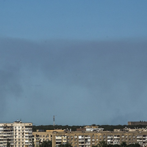 Ρωσία - Ουκρανία: Συνεχίζονται οι μάχες με «ουκρανική ομάδα σαμποτέρ» στο Μπέλγκοροντ - Αιχμαλωτίστηκαν δύο στρατιώτες.