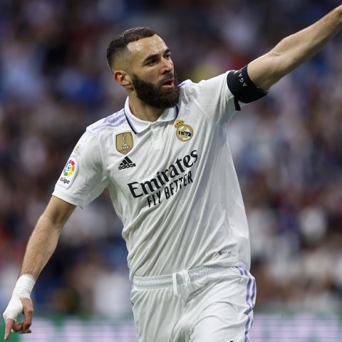 benzema