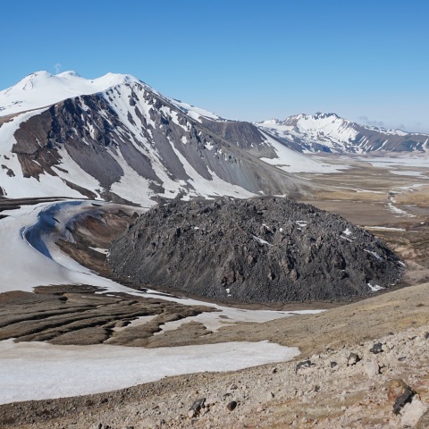 Σαν σήμερα 6 Ιουνίου: Η ισχυρότερη έκρηξη ηφαιστείου του 20ου αιώνα - Η λάβα του Νοβαρούπτα ξεπέρασε τα σύνορα της Αλάσκας.