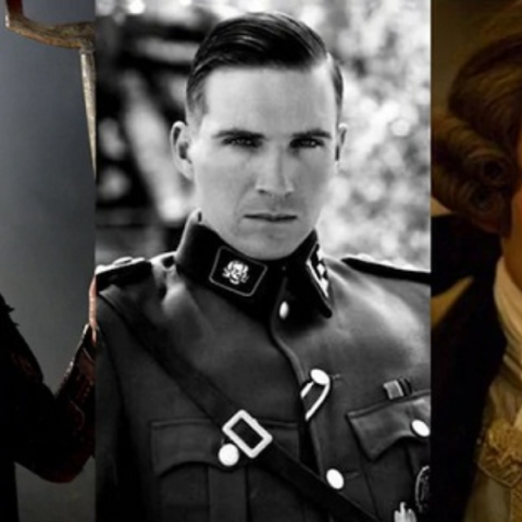 10 ηθοποιοί που μπορούν να μεταμορφωθούν σε οποιονδήποτε