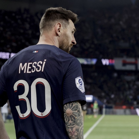 Την Τρίτη (06/06) ο Λιονέλ Μέσι αναμένεται να ανακοινώσει την ομάδα που θα συνεχίσει την καριέρα του μέσω των social media.