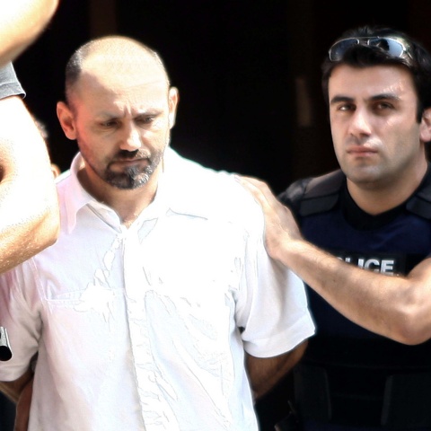 Βασίλης Παλαιοκώστας