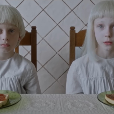 Tin & Tina: Τα θεοσεβούμενα διαβολόπαιδα του Netflix