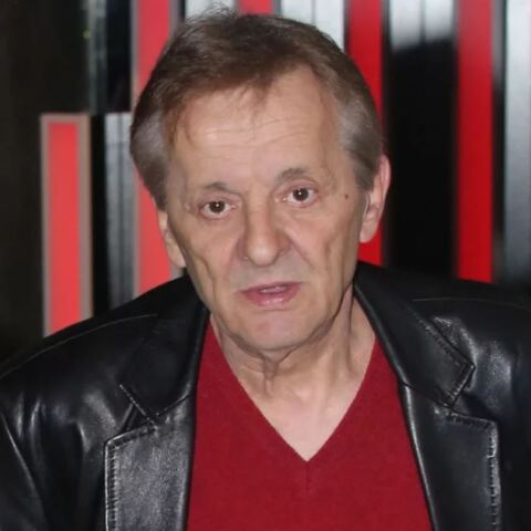 Ο Γιώργος Γεωργίου το 2017