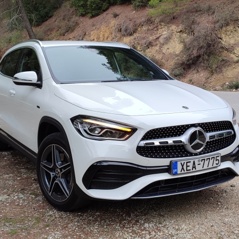 auto-κεντρικη