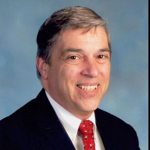 Ο Ρόμπερτ Χάνσεν