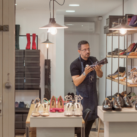 Πάρης Ψάφος