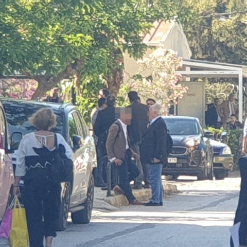 Στον ανακριτή οι συλληφθέντες για την υπόθεση βιασμού και δολοφονίας 12χρονης στον Κολωνό