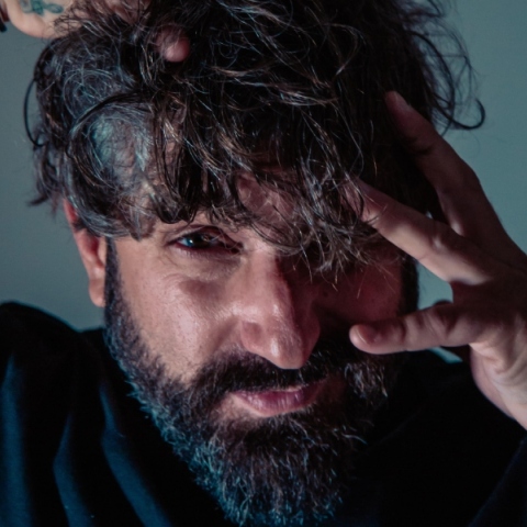 Καλοκαιρινοί ρυθμοί της Afro House μουσικής από τον Χρήστο Φουρκή στο «Be My Guest»