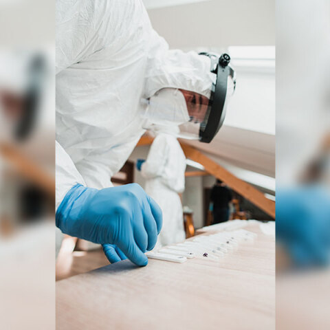 HIV Λοίμωξη / AIDS: Η εξέταση για τον ιό μας αφορά όλους