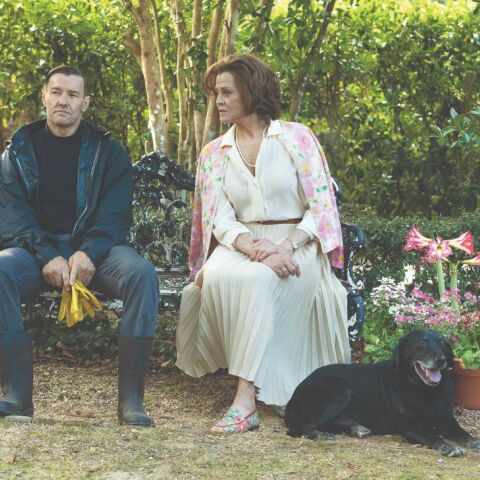 Κριτική ταινίας: Master Gardener