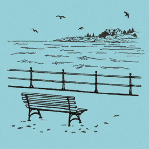 «Όλιβ ξανά» της Ελίζαμπεθ Στράουτ: Κριτική του Άρη Σφακιανάκη για το βιβλίο που κυκλοφορεί από τις εκδόσεις Άγρα