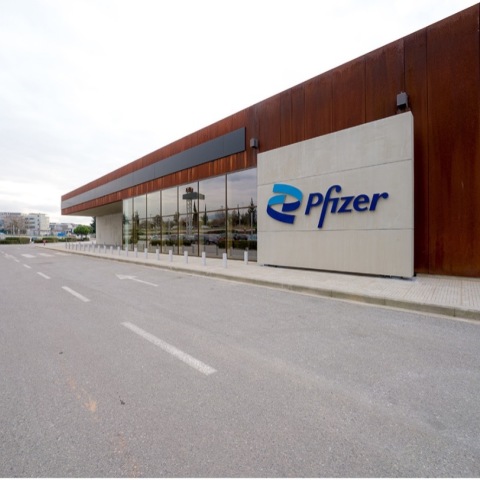 pfizer