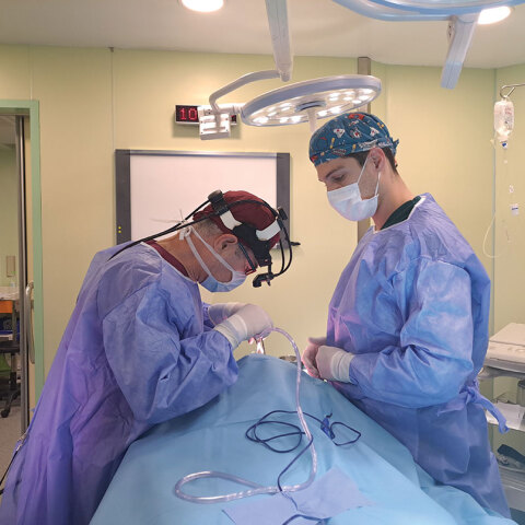 Πλαστική επέμβση στήθους